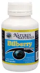 Australian Remedy Bilberry 5000 mg 100 kapsúl