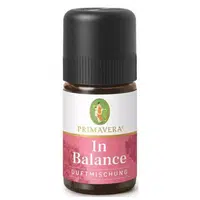 Primavera Vonná zmes éterických olejov In Balance 5 ml