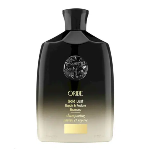 Oribe Opravný šampón Gold Lust (Repair & Restore Shampoo) 250 ml
