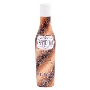 Oranjito Opaľovacie mlieko do solária Cappuccino (Accelerator) 200 ml