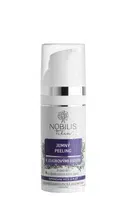Nobilis Tilia Jemný peeling s jojobovými estermi 50 ml
