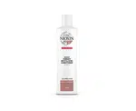 Nioxin Revitalizér pokožky pre jemné farbené mierne rednúce vlasy System 3 (Conditioner System 3) 300 ml