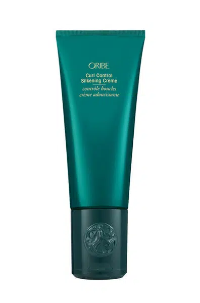 Oribe Hydratačný krém pre kučeravé a vlnité vlasy (Curl Control Silkening Creme) 150 ml