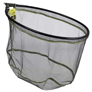 Matrix podberáková hlava fine mesh landing net - m 50x40 cm