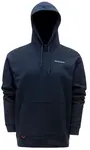 Grundéns mikina logo boat hoodie dark navy - l
