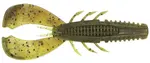 Rapala gumová nástraha crushcity cleanup craw gpch 9 cm 8 g 4 ks