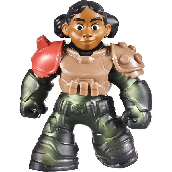 TM Toys Goo Jit Zu figúrka Lightyear Izzy 12 cm