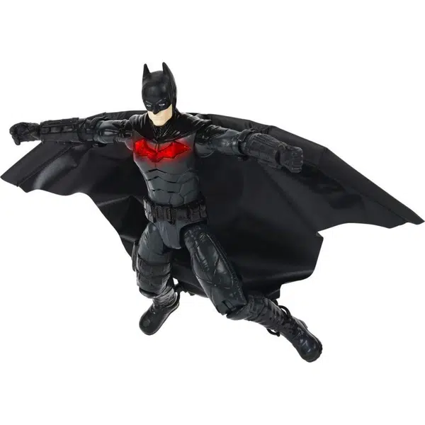 Spin Master Batman Film interaktívna figúrka 30 cm