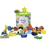 Vilac Drevená hra Hmatej a nájdi