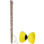 Alltoys Diabolo žltá