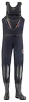 Daiwa broďáky d-vec waders flex black - 42/43 xl