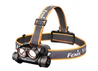 Fenix ​​nabíjacia čelovka hm75r topaz