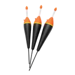 Zebco plavák db series inline tube float - 25 g / 25 cm