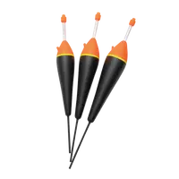 Zebco plavák db series inline tube float - 25 g / 25 cm