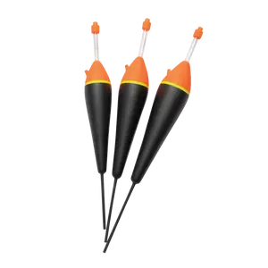 Zebco plavák db series inline tube float - 25 g / 25 cm