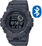 Casio G-Shock G-SQUAD Step Tracker GBD-800UC-8ER (626)