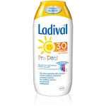 Ladival mléko pro děti OF 30 200 ml EXP: 05/26