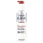 L'Oréal Paris Bezoplachová starostlivosť pre poškodené vlasy Elseve Bond Repair (Leave-In Serum) 150 ml