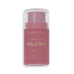 Revolution Tvárenka Fast Base (Blush) 14 g Mauve