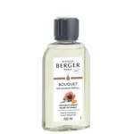 Maison Berger Paris Náplň do difuzéra Velvet of Orient (Bouquet Recharge/Refill) 200 ml