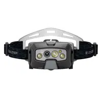 Ledlenser čelovka hf8r core čierna