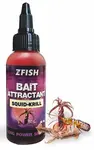 Zfish dip bait attractant 60 ml - squid krill