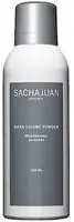 Sachajuan Objemový púder pre tmavé vlasy (Dark Volume Powder) 200 ml