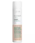 Revlon Professional Vyživujúci šampón pre kučeravé a vlnité vlasy Restart Curls (Nourishing Cleanser) 250 ml