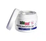 Sebamed Nočný krém s Q10 Anti-Ageing (Spezial Nachtcreme) 75 ml
