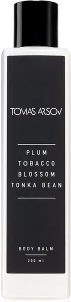 Tomas Arsov Telový balzam (Body Balm) 200 ml