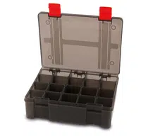 Fox rage box stack n store box 20 comp med deep