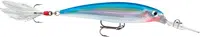 Rapala wobler x rap deep 10 cm 13 g sb
