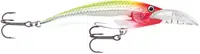 Rapala wobler scatter rap tail dancer 9 cm 13 g cln