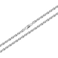 Soliter Strieborný náramok Lambáda 18 cm 461 086 00162 04