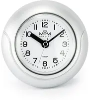 MPM Quality Koupelnové hodiny Bathroom clock E01.2526.70