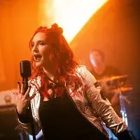 Bára Zemanová – Mayday