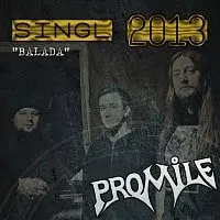 Promile – Balada