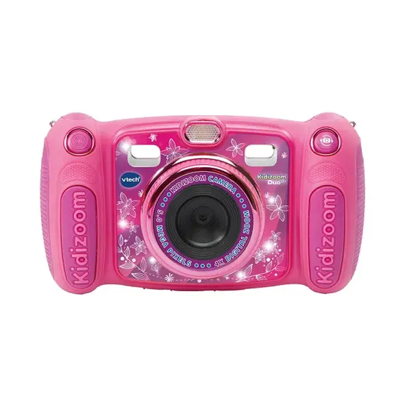 Vtech KidiZoom Duo MX 5.0 růžový CZ/SK