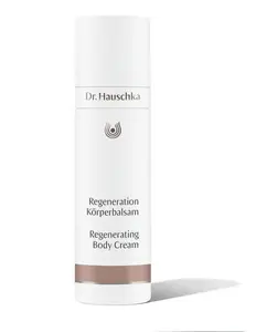 Dr. Hauschka Regenerační balzám na tělo (Regenerating Body Cream) 150 ml