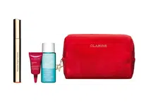 Clarins Dárková sada All About Eyes Collection