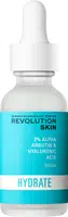 Revolution Skincare Hydratační pleťové sérum Hydrating (2% Alpha Arbutin & Hyaluronic Acid Serum) 30 ml