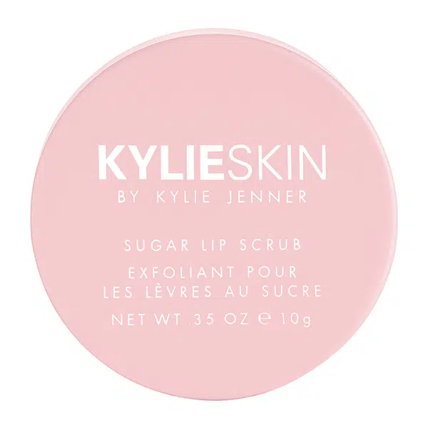 Kylie Cosmetics Peeling na rty (Sugar Lip Scrub) 10 g