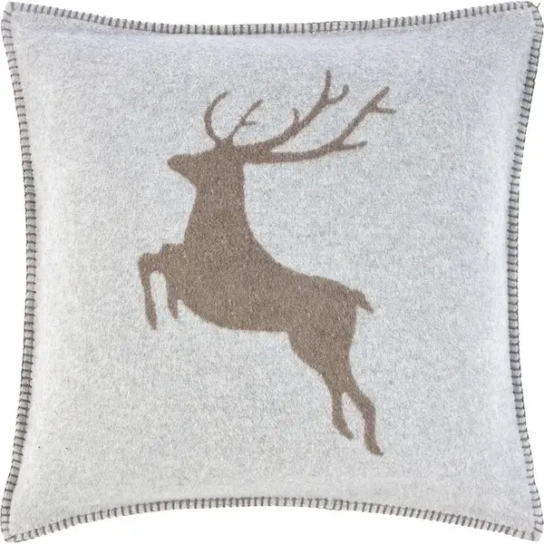 David Fussenegger DEKORAČNÍ POLŠTÁŘ 50/50 cm