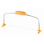 Tescoma STRUNOVÝ KRÁJEČ NA DORTY 5,9/14,5/40 cm