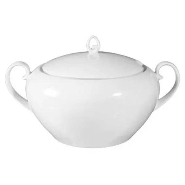 Seltmann Weiden MISKA NA POLÉVKU porcelán keramika