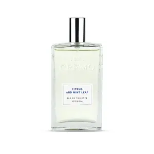 Cremo Toaletní voda Citrus & Mint Leaf EDT 100 ml