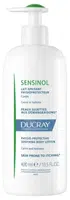 Ducray Zklidňující tělové mléko Sensinol (Physio-Protective Soothing Body Lotion) 400 ml