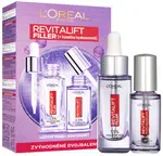 L'Oréal Paris Dárková sada pleťové péče s kyselinou hyaluronovou Revitalift Filler