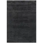 TKANÝ KOBEREC, 80/150 cm, antracitová