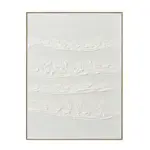 Monee OLEJOMALBA, abstraktní, 90/120 cm